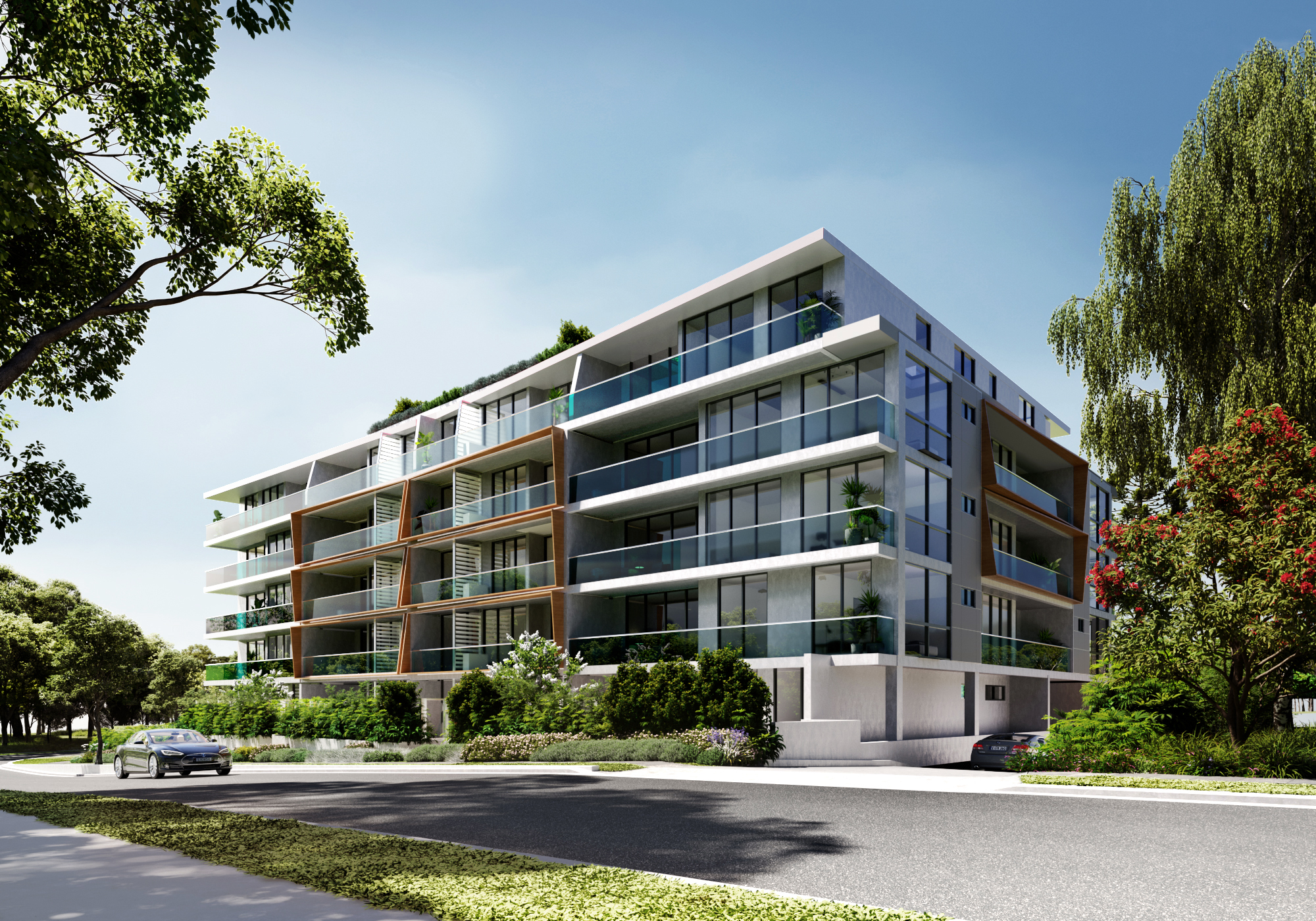 54 Advance Street, Schofields